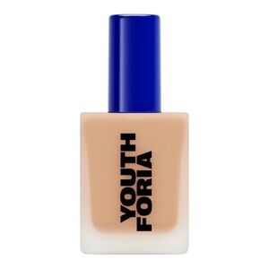 Youthforia 330 Korean Serum Foundation NIB